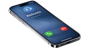 phone